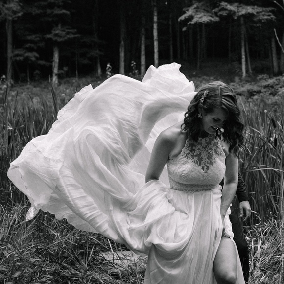 Meet your Posher, Chyna - Picture 1 of 1